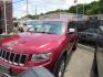 2014 Burgandy /Black Jeep Grand Cherokee Limited 4WD (1C4RJFBG7EC) with an 3.6L V6 DOHC 24V engine, 5-Speed Automatic transmission, located at 215 Milton St, Dedham, MA, 02026, (781) 329-5144, 42.241905, -71.157295 - This nice Jeep Limited is in excellent condition. Fully serviced and certified. Comes with a 3/3 nationwide warranty included in the price. Call for details. Prices on all vehicles do not include $299.95 Documentation fee, as well as Massachusetts sales tax, Registration, Title Fee and State ins - Photo#2