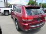 2014 Burgandy /Black Jeep Grand Cherokee Limited 4WD (1C4RJFBG7EC) with an 3.6L V6 DOHC 24V engine, 5-Speed Automatic transmission, located at 215 Milton St, Dedham, MA, 02026, (781) 329-5144, 42.241905, -71.157295 - This nice Jeep Limited is in excellent condition. Fully serviced and certified. Comes with a 3/3 nationwide warranty included in the price. Call for details. Prices on all vehicles do not include $299.95 Documentation fee, as well as Massachusetts sales tax, Registration, Title Fee and State ins - Photo#4