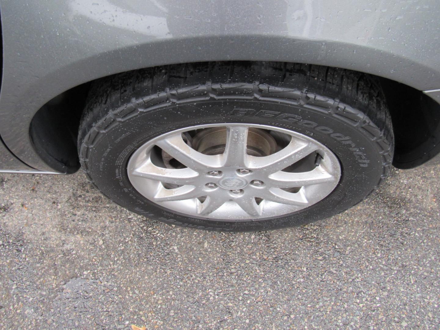 2008 Gray /Gray Buick Lucerne CXL (1G4HD57218U) with an 3.8L V6 OHV 12V engine, 4-Speed Automatic Overdrive transmission, located at 215 Milton St, Dedham, MA, 02026, (781) 329-5144, 42.241905, -71.157295 - This super clean sedan is in excellent condition. Runs like new. All ASPI Motor Cars vehicles are fully serviced before they are delivered to assure the highest quality used vehicles. Comes with a 3/3 warranty included in the price .Call for details. - Photo#11