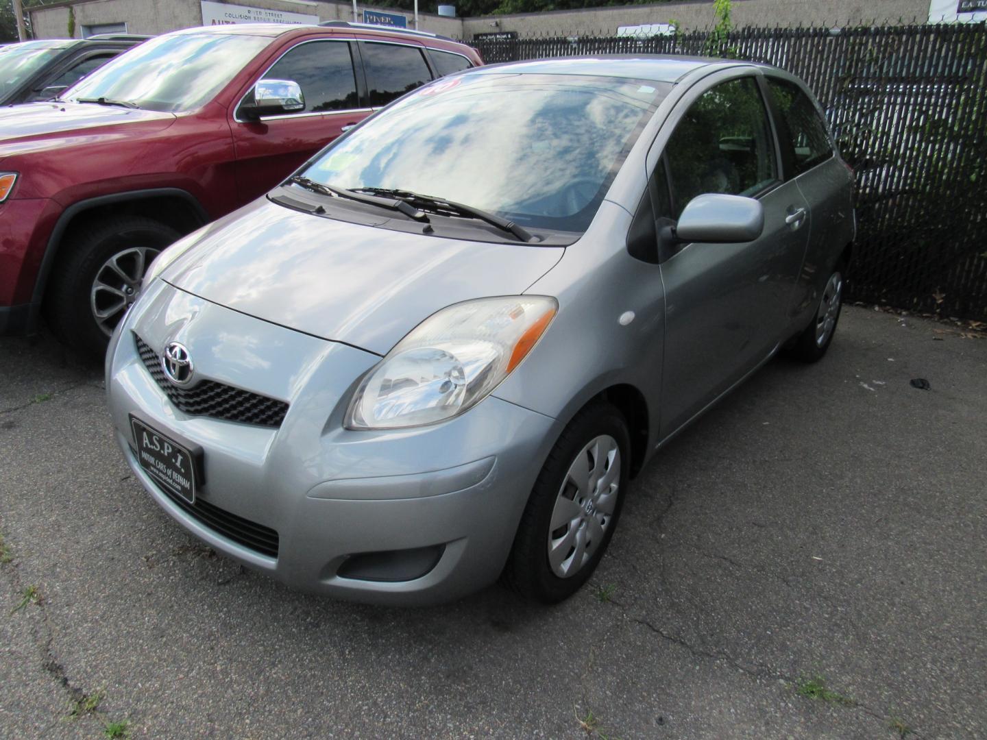 2010 Toyota Yaris (JTDJT4K30A5) , Automatic transmission, located at 215 Milton St, Dedham, MA, 02026, (781) 329-5144, 42.241905, -71.157295 - This nice compact is in excellent condition. Has only 29K miles on it. All ASPI Motor Cars vehicles are fully serviced before they are delivered. Come with a 3/3 warranty included in the price. Call for details Prices on all vehicles do not include $299.95 Documentation fee, as well as Massachuse - Photo#2