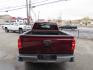 2015 Burgandy /Gray Chevrolet Silverado 1500 LT Double Cab 4WD (1GCVKREC2FZ) with an 5.3L V8 OHV 16V engine, 6-Speed Automatic transmission, located at 215 Milton St, Dedham, MA, 02026, (781) 329-5144, 42.241905, -71.157295 - Photo#3