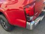 2022 Red /Gray Toyota Tacoma SR5 Double Cab Short Bed V6 6AT 4WD (3TMCZ5AN7NM) with an 3.5L V6 DOHC 24V engine, 6A transmission, located at 215 Milton St, Dedham, MA, 02026, (781) 329-5144, 42.241905, -71.157295 - This nice low mileage quad cab is in excellent condition. Runs as good as it looks. All ASPI Motor Cars vehicles are fully serviced before they are delivered. Comes with a 3/3 warranty included in the price. Call for detail. Prices on all vehicles do not include $299.95 Documentation fee, as well - Photo#18