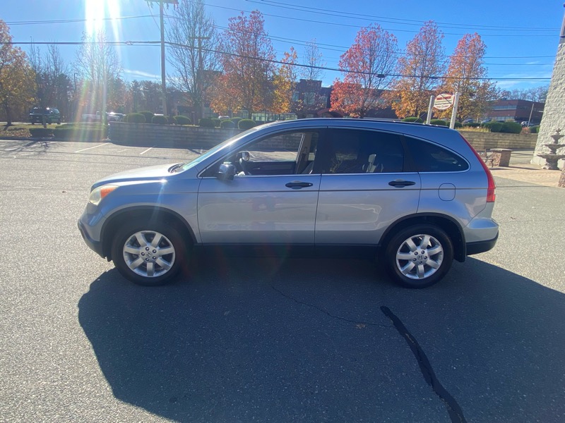 photo of 2009 Honda CR-V EX 4WD 5-Speed AT