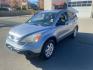 2009 Blue /Gray Honda CR-V EX 4WD 5-Speed AT (5J6RE48539L) with an 2.4L L4 DOHC 16V engine, 5-Speed Automatic transmission, located at 215 Milton St, Dedham, MA, 02026, (781) 329-5144, 42.241905, -71.157295 - Super Clean Single Owner AWD SUV in excellent condition. . All ASPI Motor Cars Vehicles are fully serviced before they are delivered to assure the highest quality used vehicles. - Photo#3