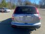 2009 Blue /Gray Honda CR-V EX 4WD 5-Speed AT (5J6RE48539L) with an 2.4L L4 DOHC 16V engine, 5-Speed Automatic transmission, located at 215 Milton St, Dedham, MA, 02026, (781) 329-5144, 42.241905, -71.157295 - Super Clean Single Owner AWD SUV in excellent condition. . All ASPI Motor Cars Vehicles are fully serviced before they are delivered to assure the highest quality used vehicles. - Photo#7