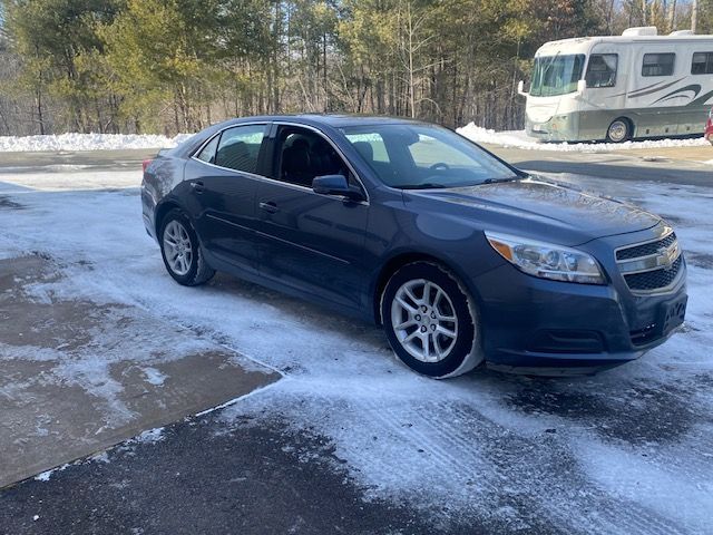 photo of 2013 Chevrolet Malibu 1LT